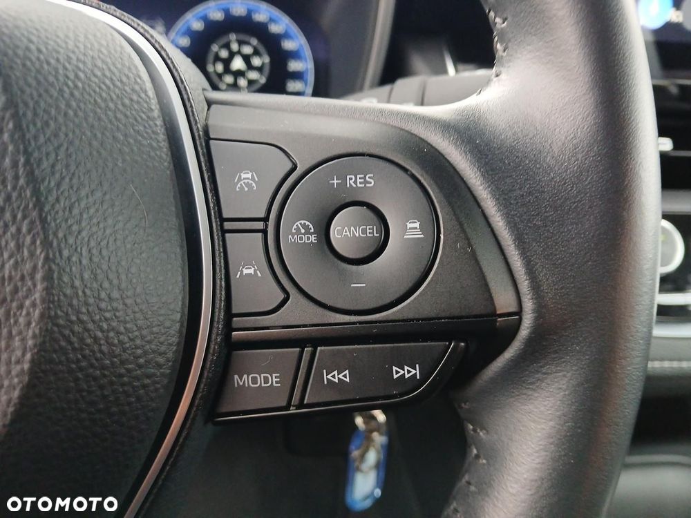 Toyota Corolla 1.5 Comfort - 25