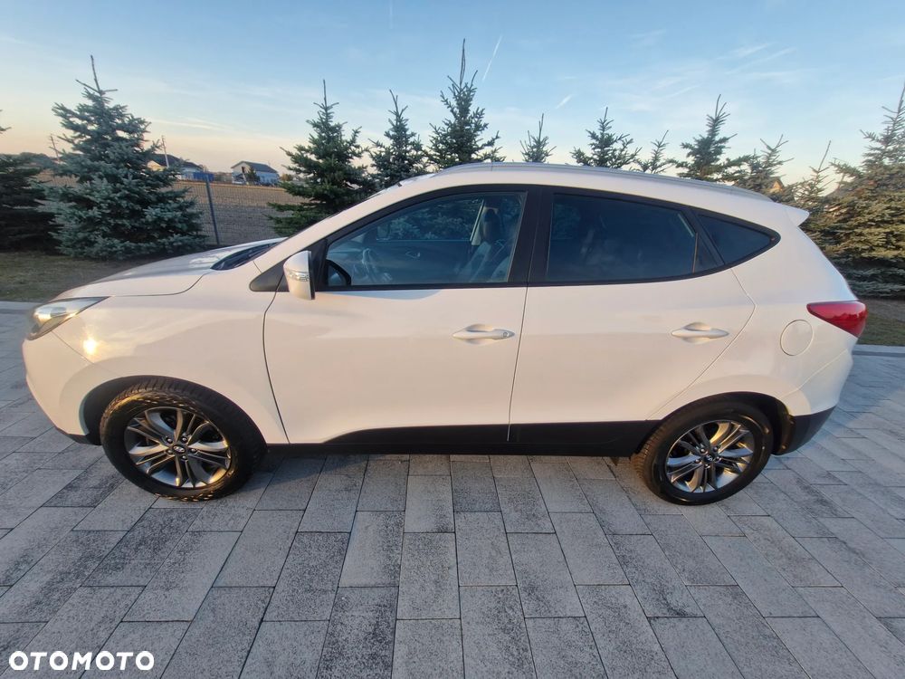 Hyundai ix35 - 7