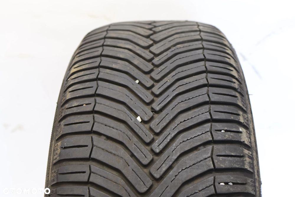 Michelin CrossClimate 205/55R16 2021 4本 Michelin Crossclimate 205/55r16 - Niska cena na Allegro