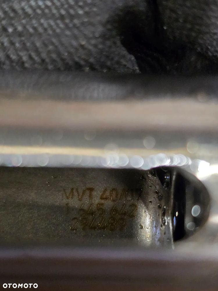 Popychacze DAF CF85 2007r. - 5