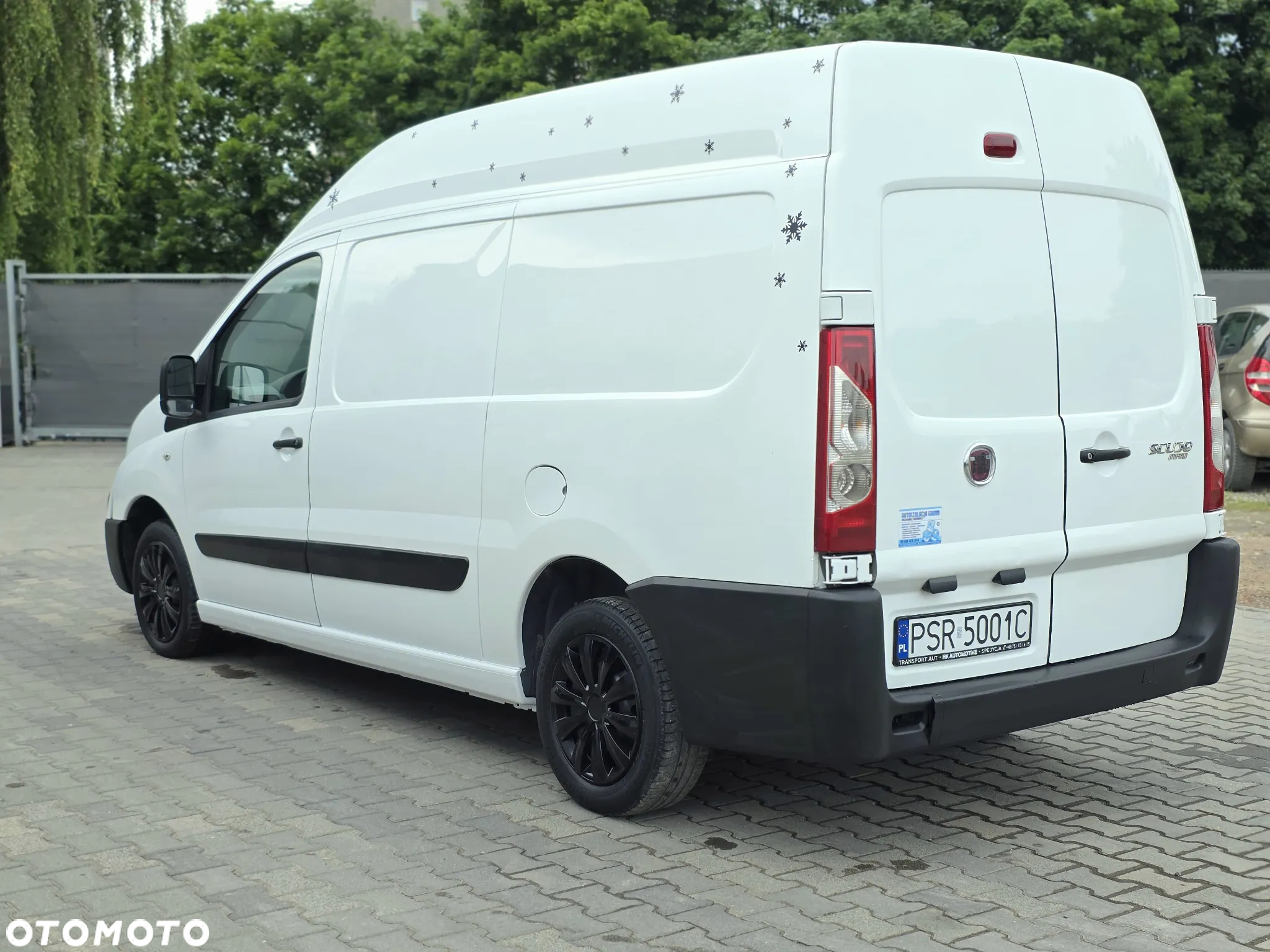 Fiat Scudo - 5