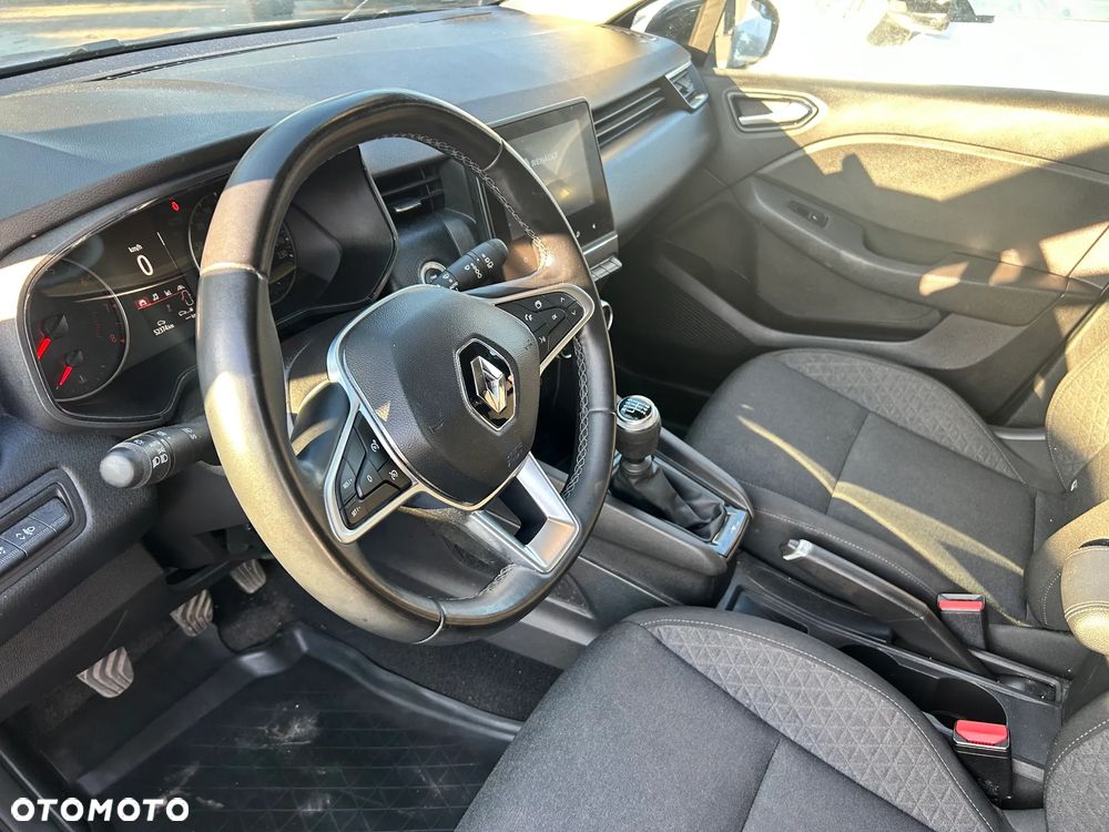 Renault Clio 1.0 TCe Intens - 7