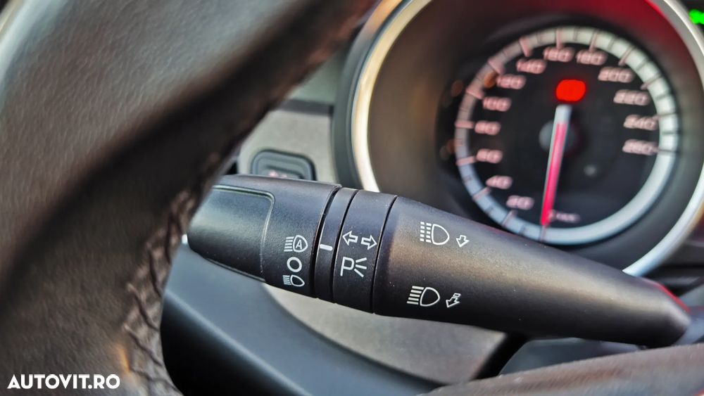 Alfa Romeo Giulietta - 22