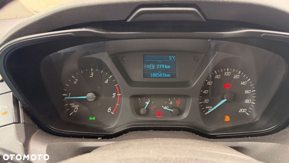 Ford Transit - 15