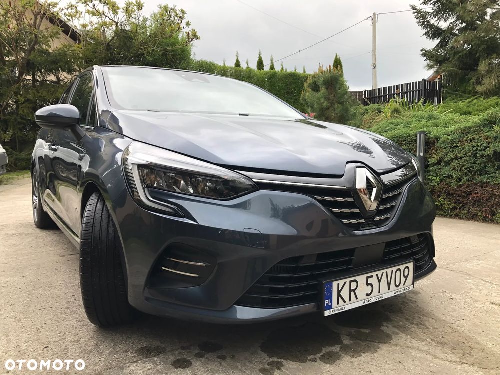 Renault Clio TCe 90 EVOLUTION - 2