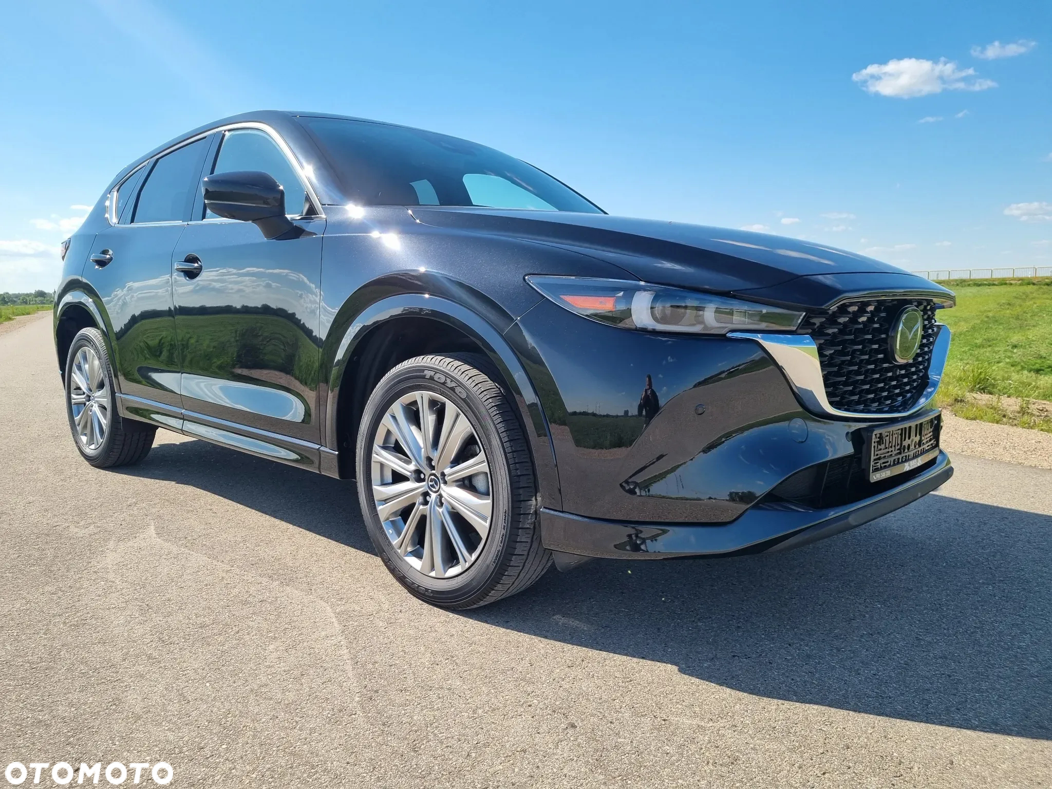 Mazda CX-5 - 18