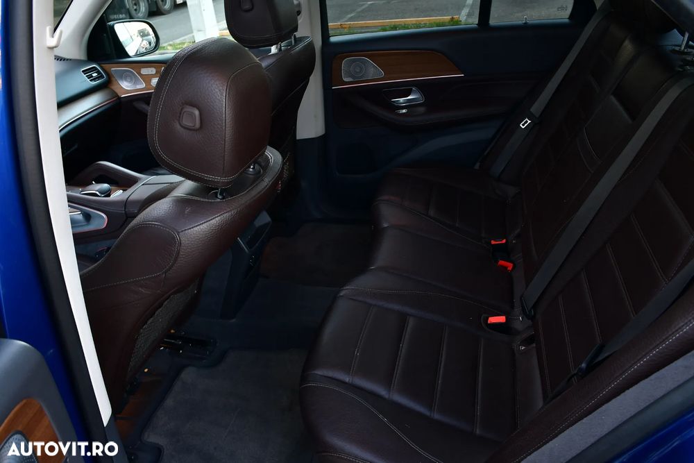 Mercedes-Benz GLE 450 MHEV 4MATIC - 15
