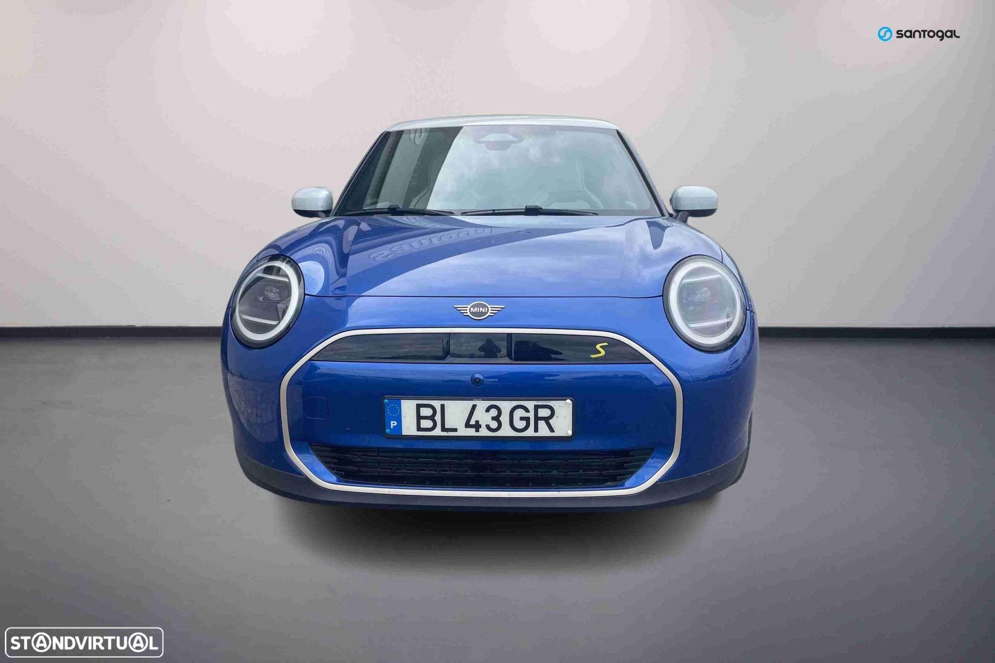 MINI 3 Portas Cooper SE Favoured XL - 3