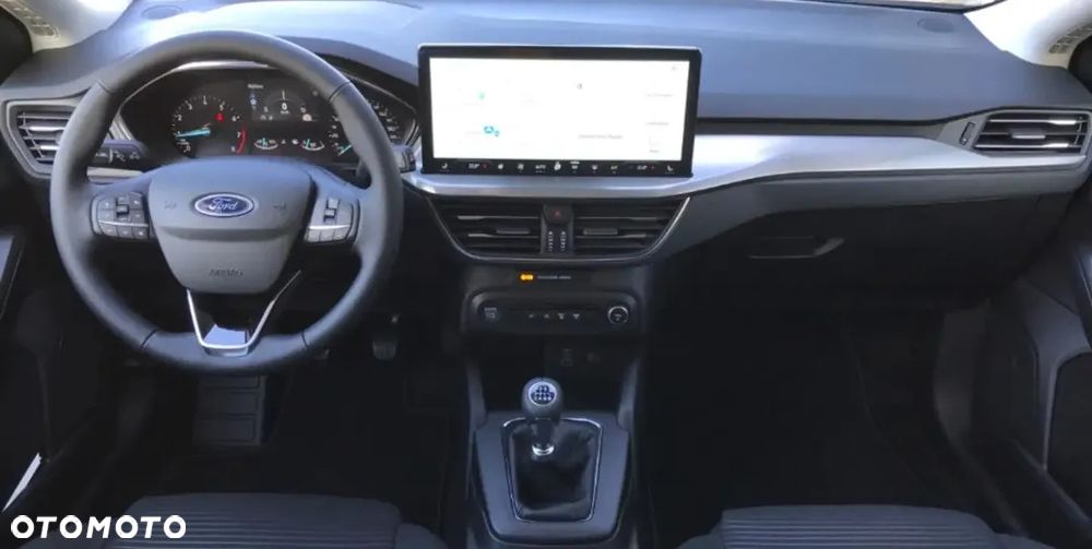 Ford Focus 1.0 EcoBoost mHEV Titanium - 7