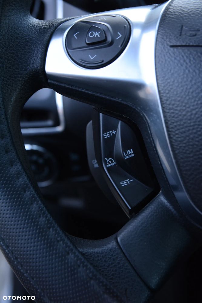 Ford Focus - 17