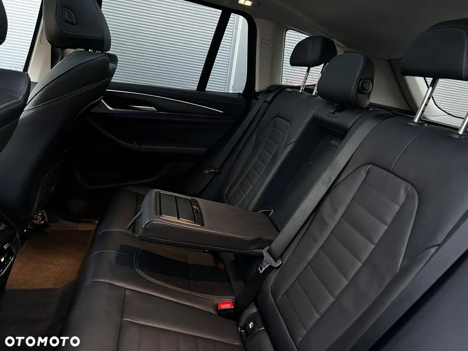 BMW X3 xDrive30i M Sport sport - 23