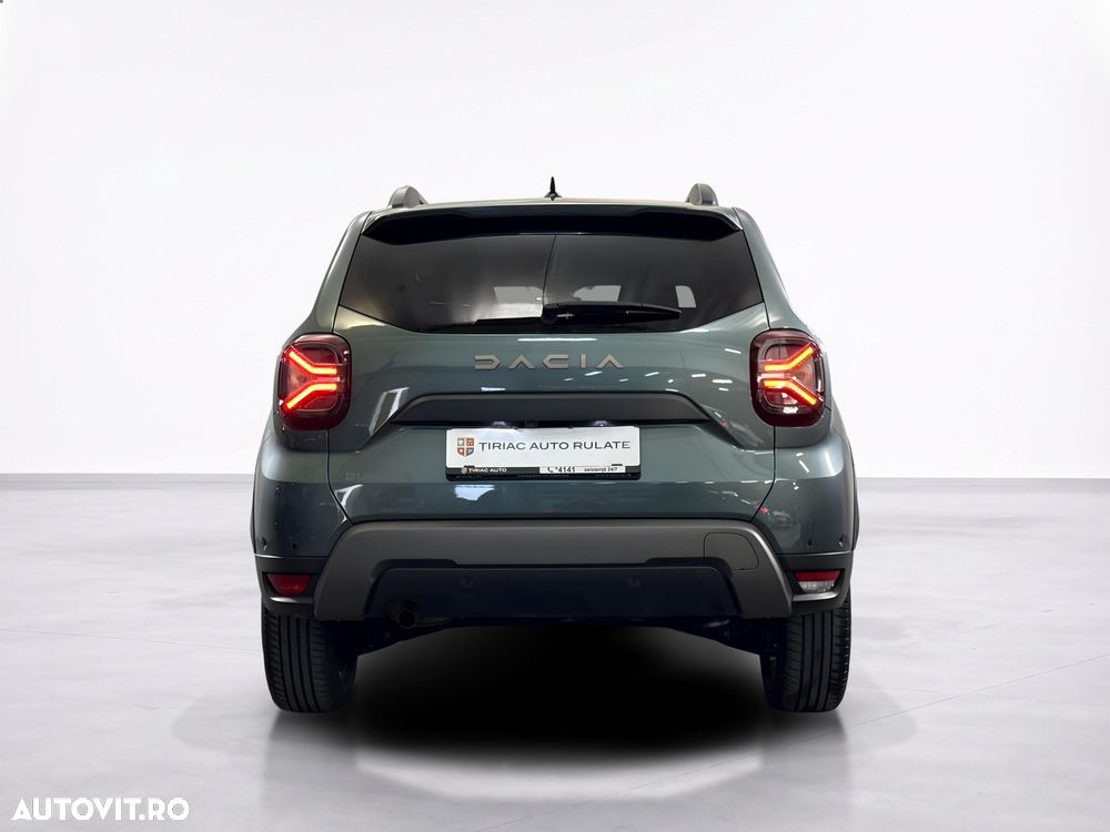 Dacia Duster - 5