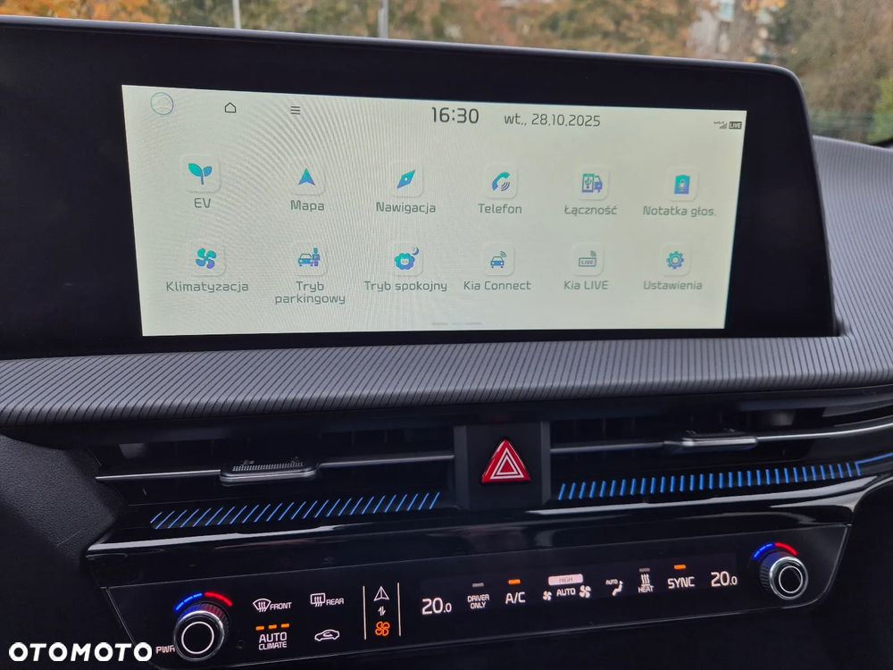 Kia EV6 84kWh GT-Line AWD - 26