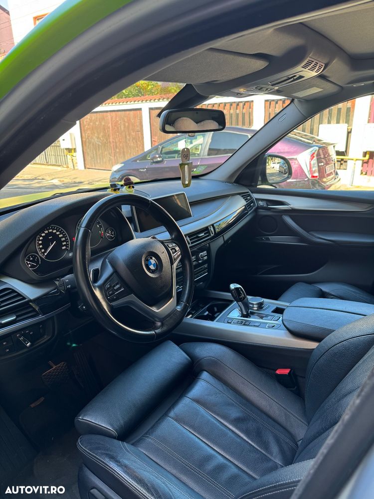 BMW X5 xDrive40e iPerformance - 10