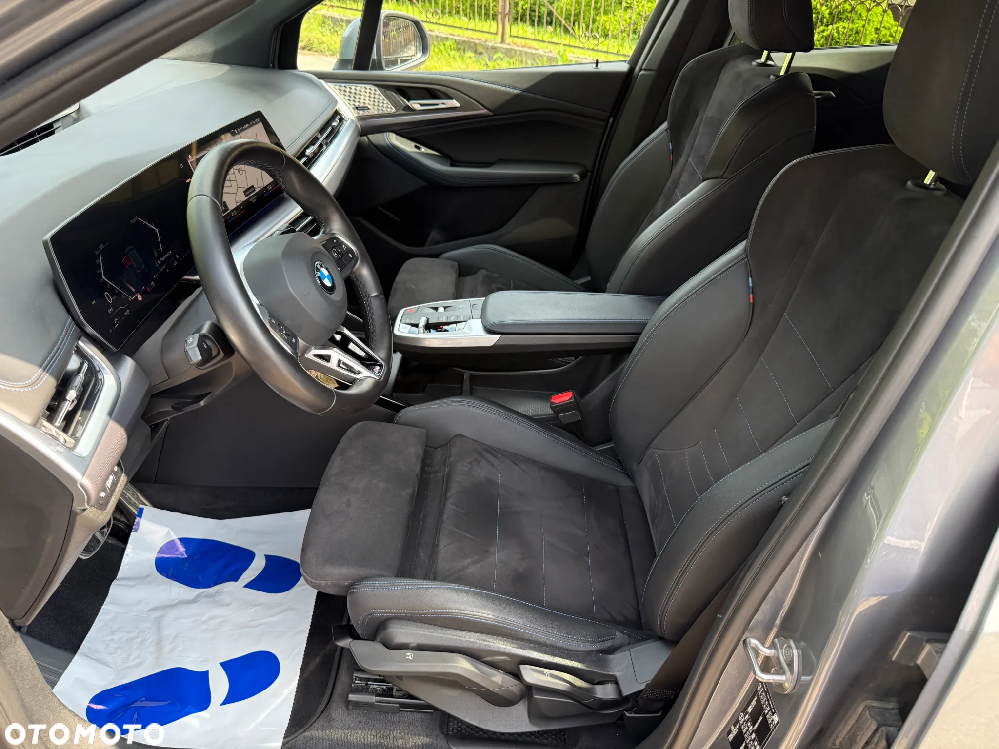 BMW Seria 2 218i GT M Sport - 10