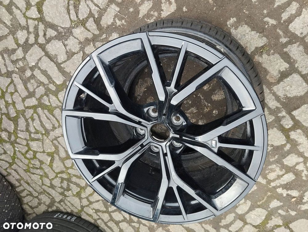 BMW felga alu 5x112 845M 8J x 19 ET 30 G30 G31 8747405 - 3