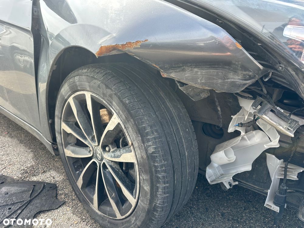 Hyundai i40 1.7 CRDi BlueDrive Business DCT - 7