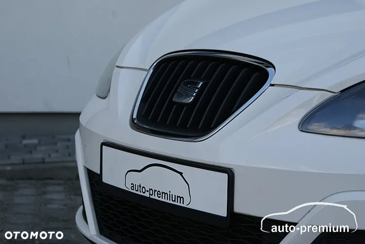 Seat Altea XL 2.0 TDI DPF Comfort Limited - 32