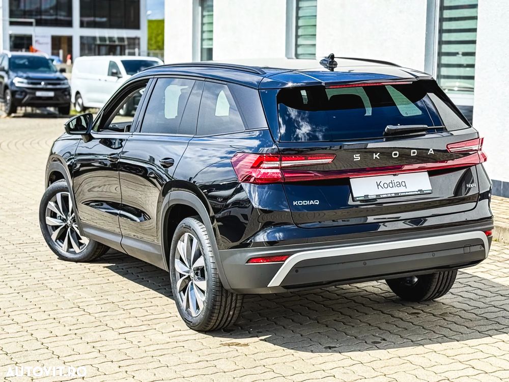 Skoda Kodiaq 2.0 TSI DSG 4X4 Selection - 15