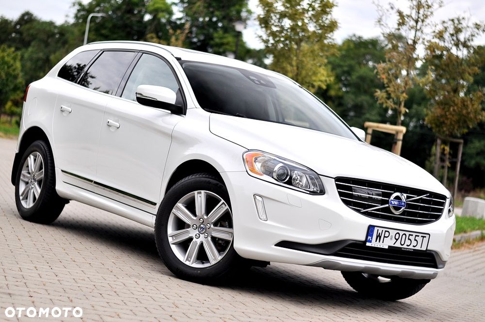 Volvo XC 60 T5 AWD Inscription - 2