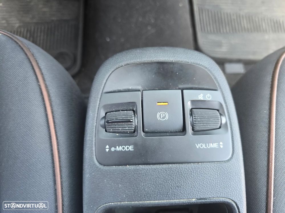 Fiat 500e 42kWh ICON - 5