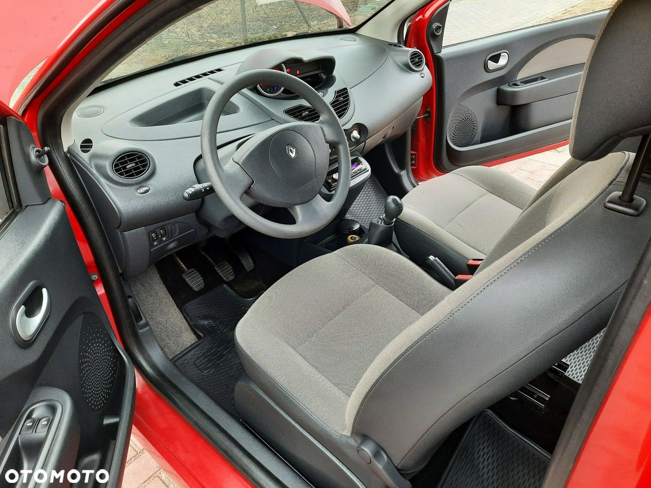 Renault Twingo - 10