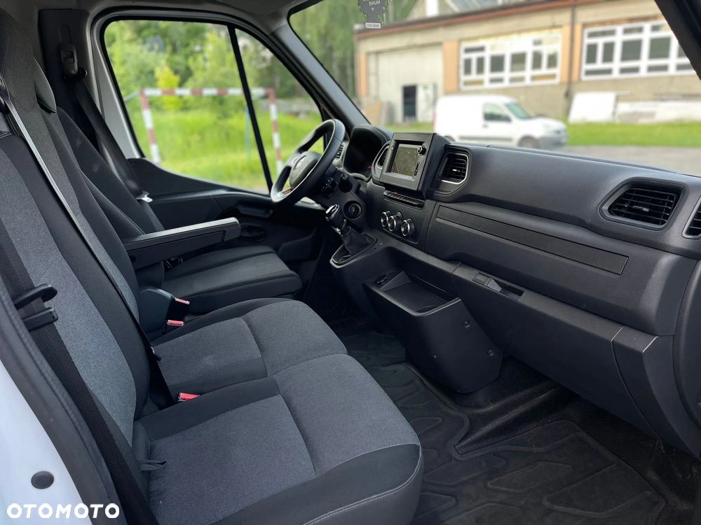 Renault Master - 12