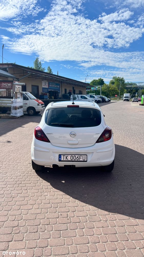 Opel Corsa 1.3 CDTI Color Edition - 4