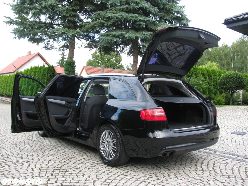 Audi A4 Avant 2.0 TDI - 13