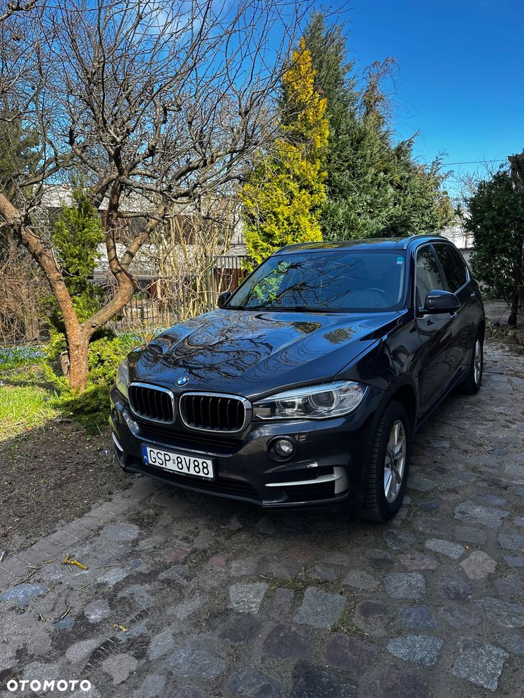 BMW X5 - 12