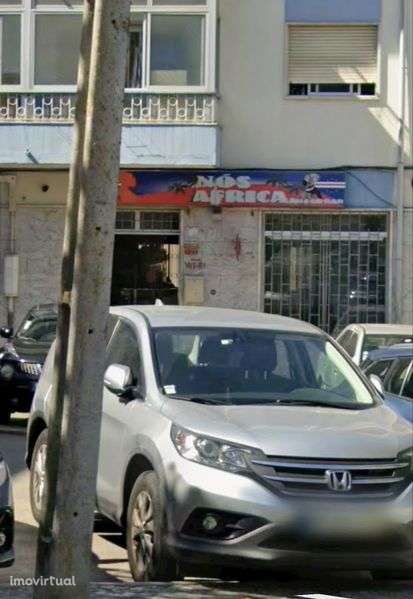 Loja para Arrendamento – Amora | 150 m² | Excelente Localização - Grande imagem: 2/4