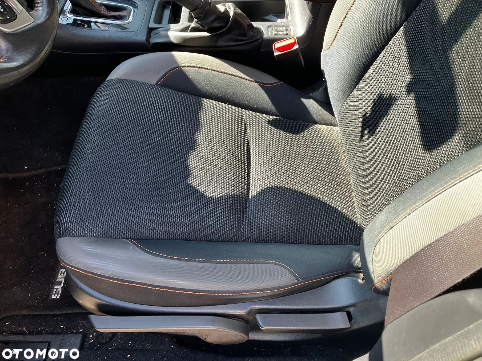 Subaru XV 1.6i Lineartronic Edition Comfort Plus - 12