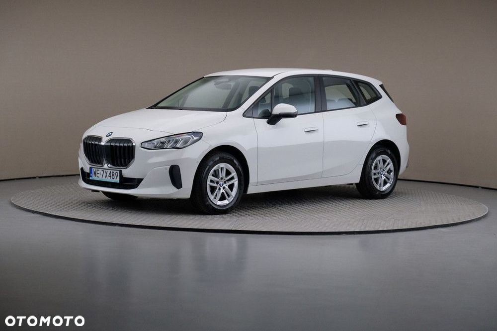 BMW Seria 2 - 1