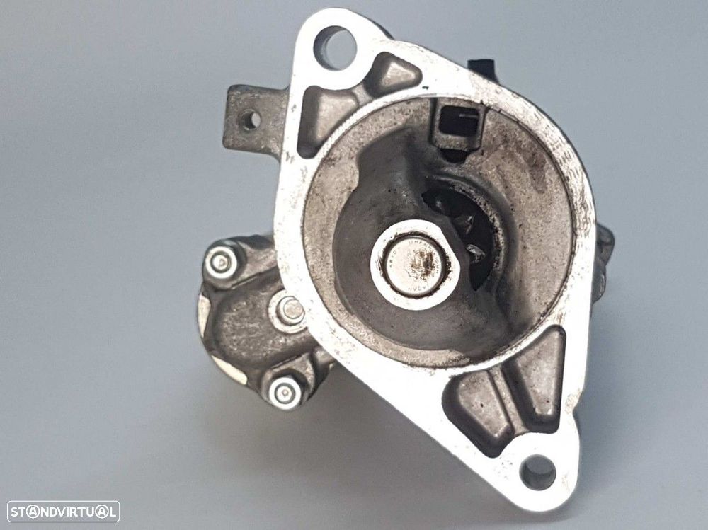 MOTOR DE ARRANQUE TOYOTA YARIS ACTIVE - 2