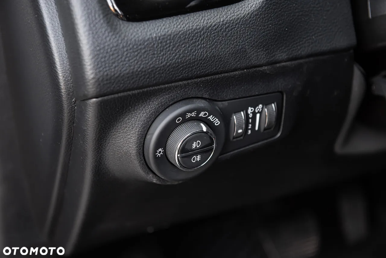 Jeep Compass 1.4 TMair Limited 4WD S&S - 19