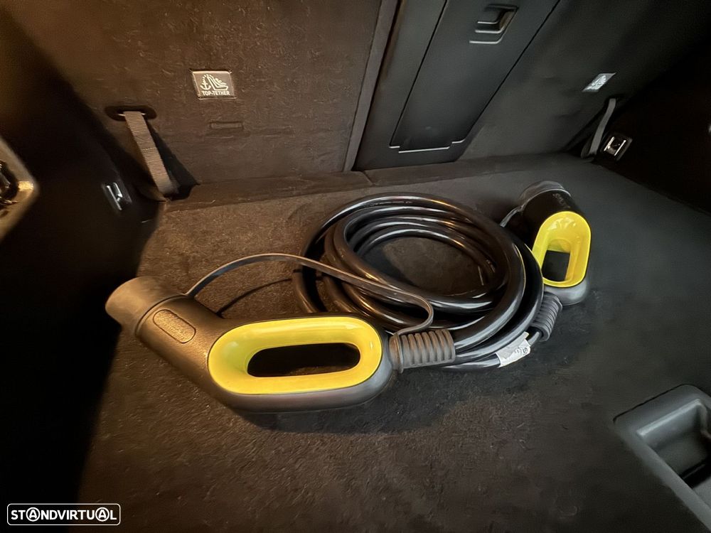 Smart #1 66 kWh Pro+ - 25