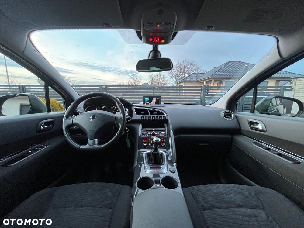 Peugeot 3008 HDi 150 Allure - 19