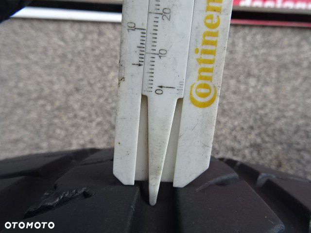 195/60/R16C 99/97H COPNTINENTAL VANCO CONTACT 2 - 6