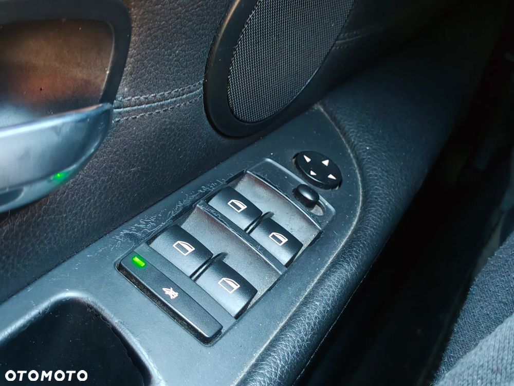 BMW Seria 5 520d - 21