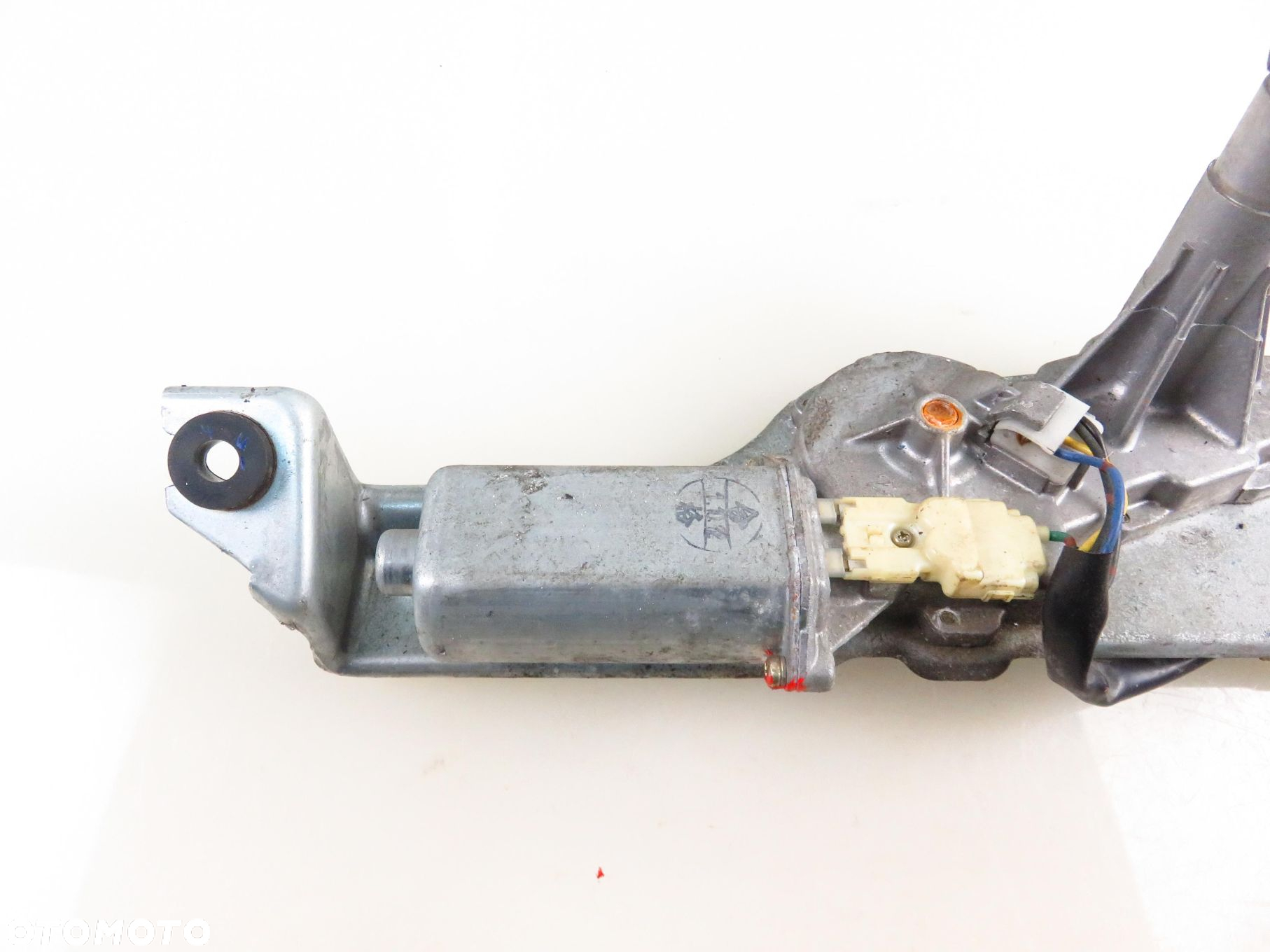 SILNICZEK WYCIERACZKI TYŁ SUBARU LEGACY III Kombi 34650821 - 8