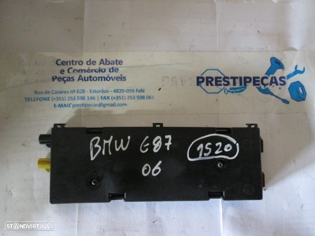 Antena 65206958900 BMW E87 2006 - 1
