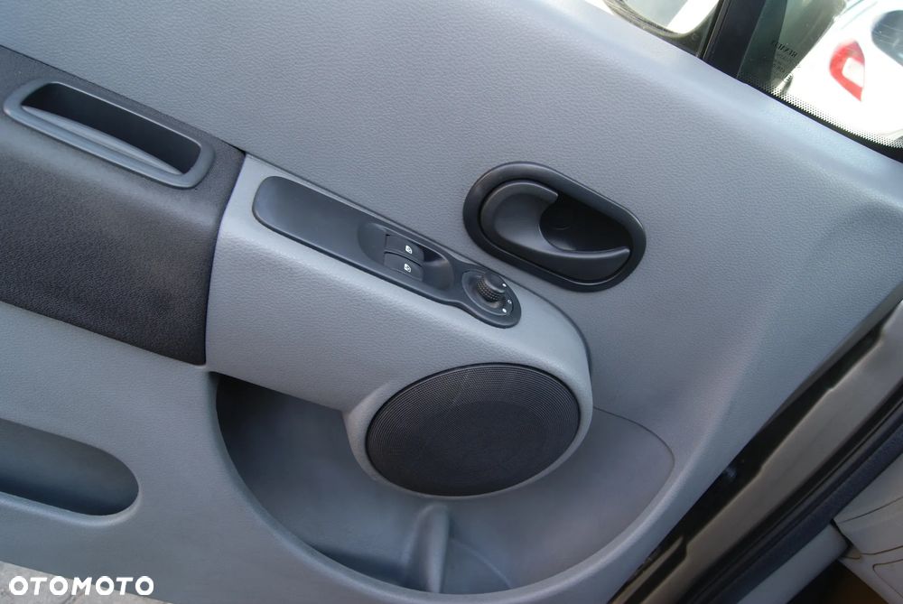 Renault Modus Grand 1.2 16V Alize - 20