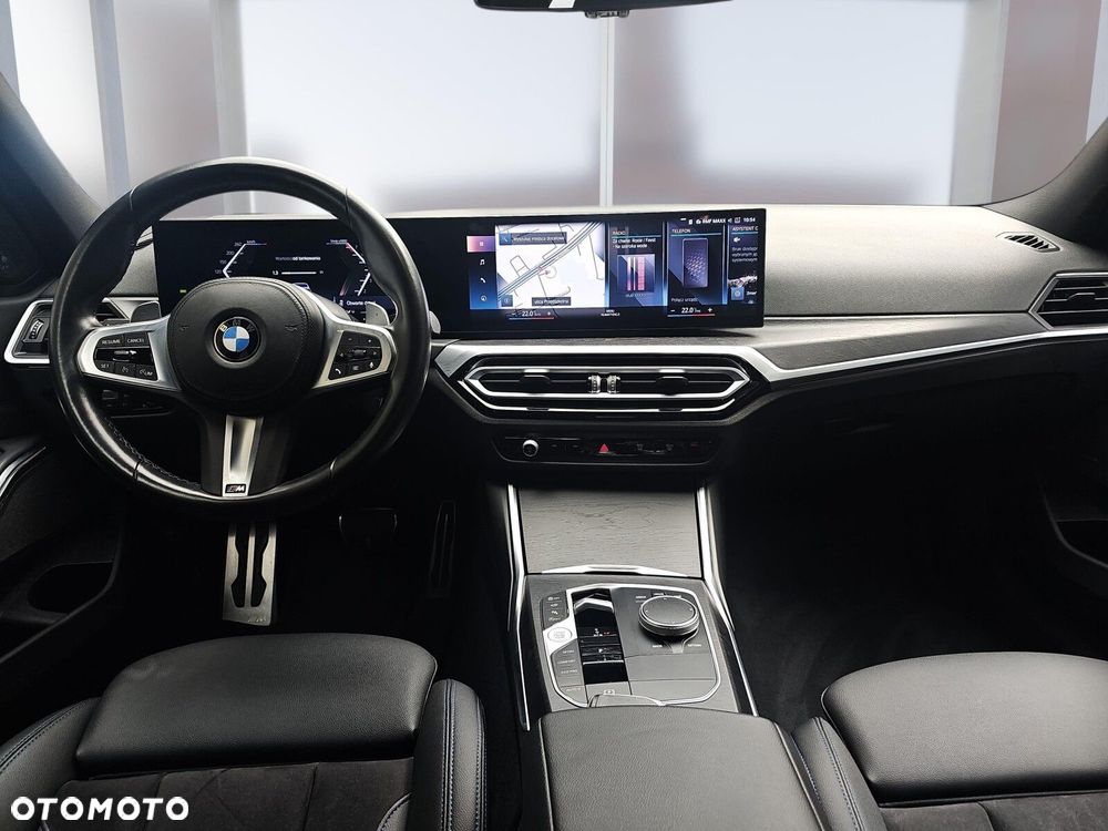BMW Seria 3 320i - 8
