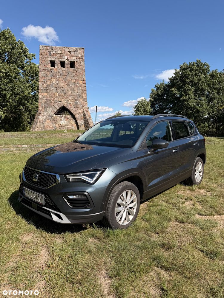 Seat Ateca 1.5 TSI Style S&S DSG - 1