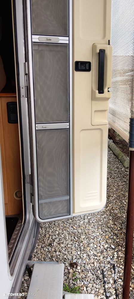 Hymer-Eriba B544 - 4
