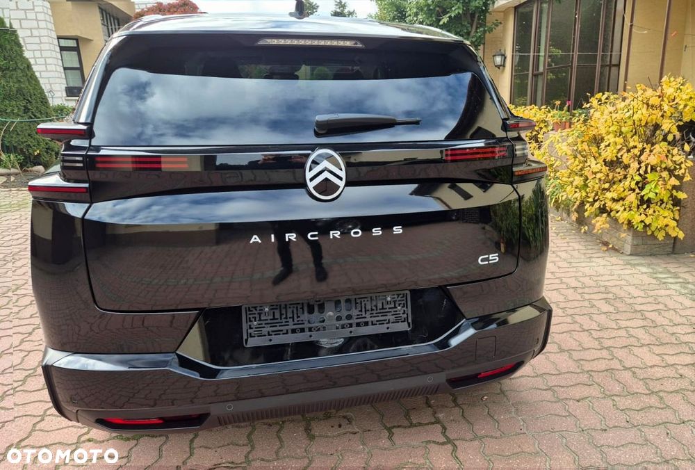 Citroën C5 Aircross - 14