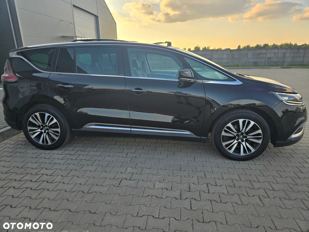 Renault Espace 1.6 dCi Energy Initiale Paris EDC 7os - 2