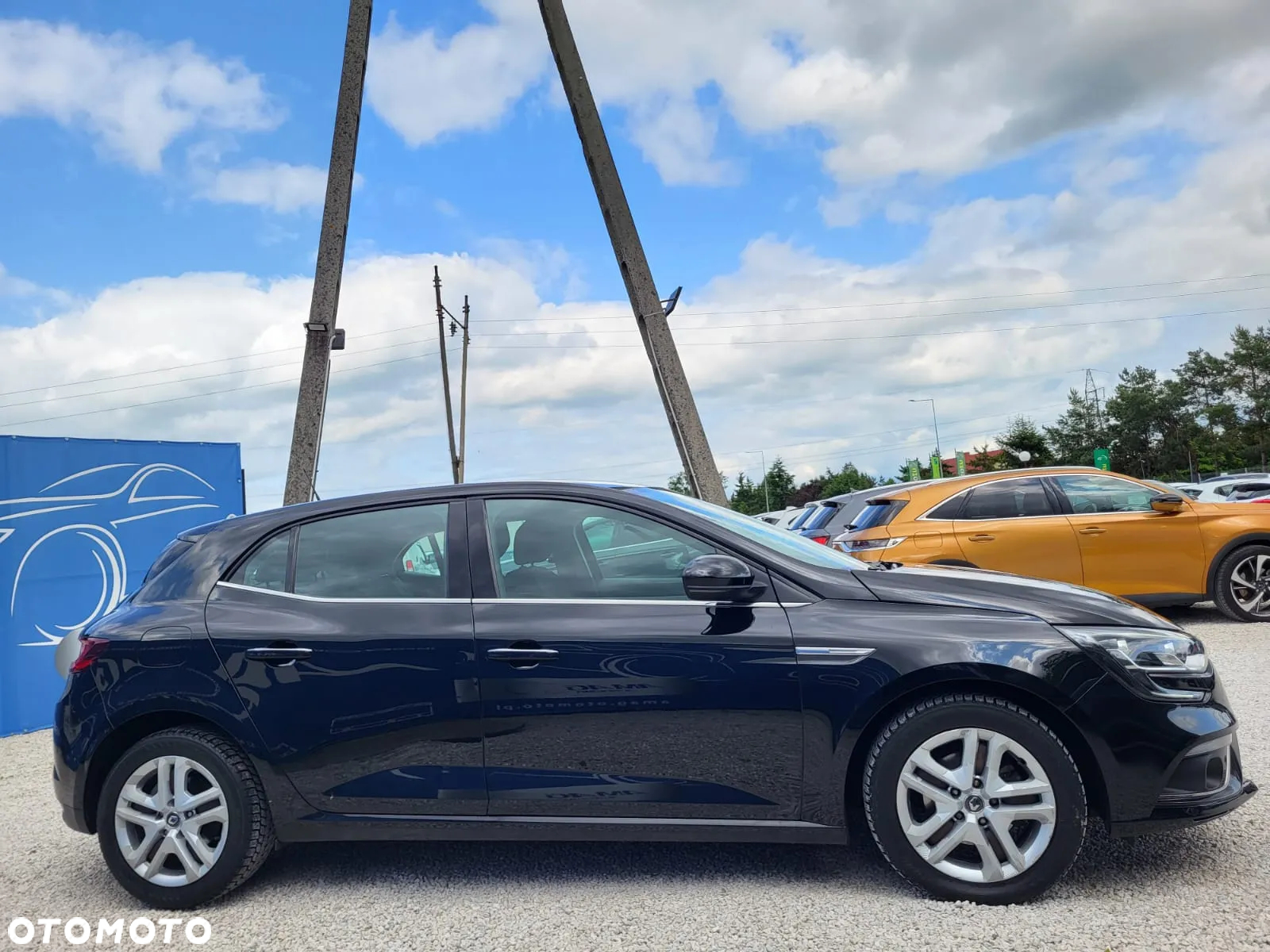Renault Megane 1.5 dCi Intens - 5