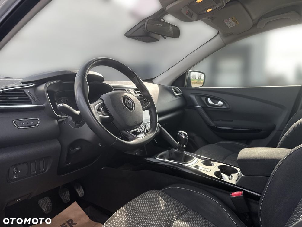 Renault Kadjar 1.3 TCe FAP Easy Life - 16