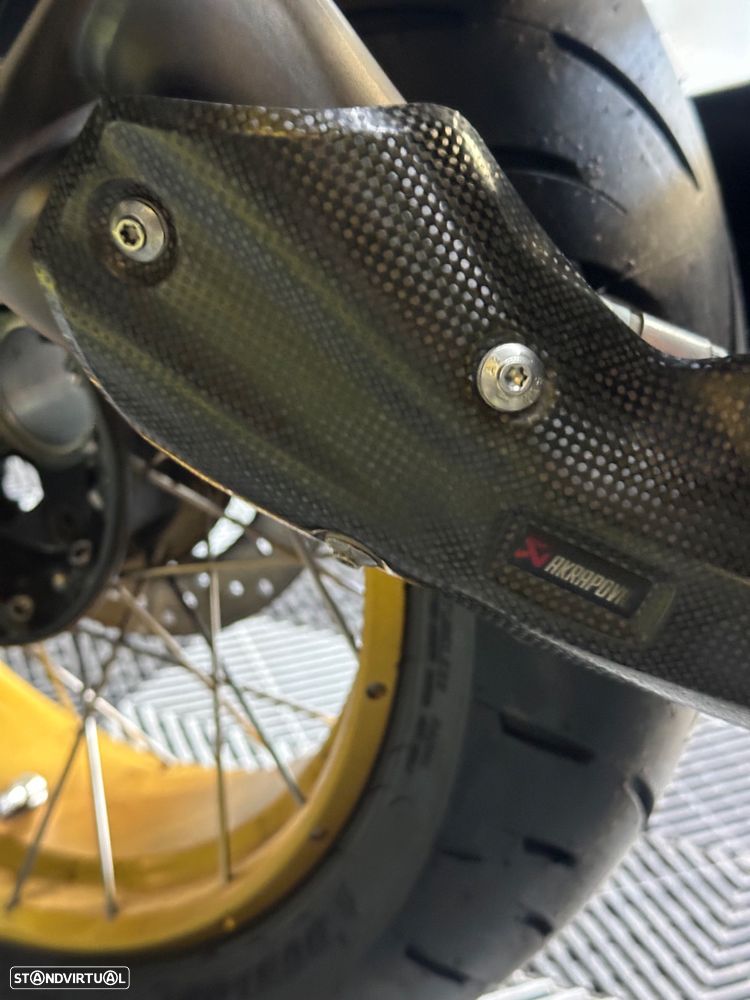 BMW R 1250 GS Adventure - 3